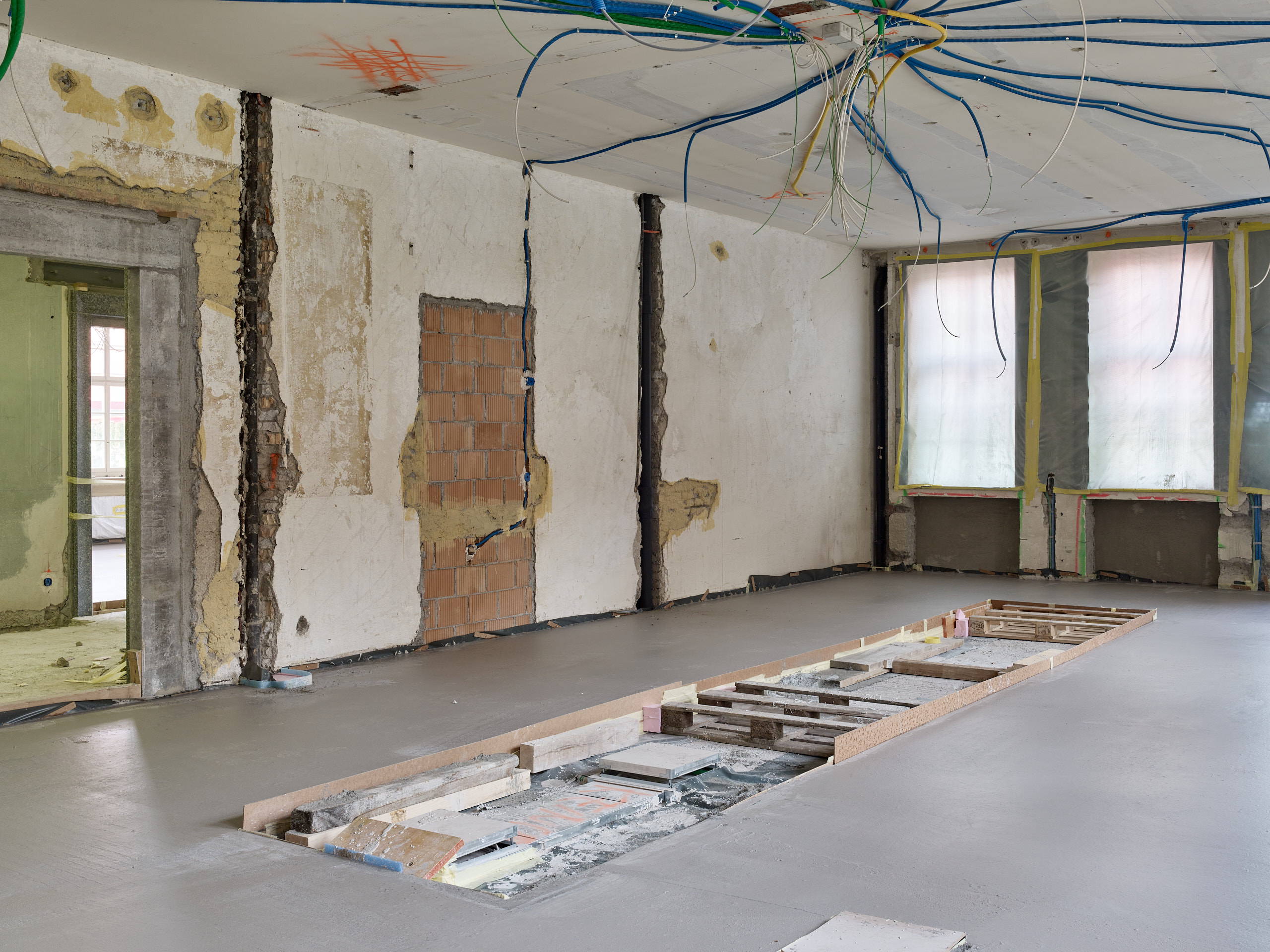 Kantonsschule im Lee, Winterthur